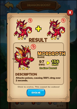 Tips for playing EverWing games for beginners Picture 11