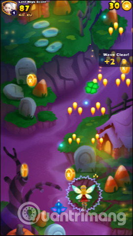 Tips for playing EverWing games for beginners Picture 2