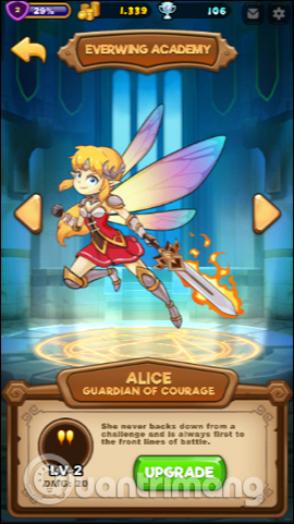 Tips for playing EverWing games for beginners Picture 4