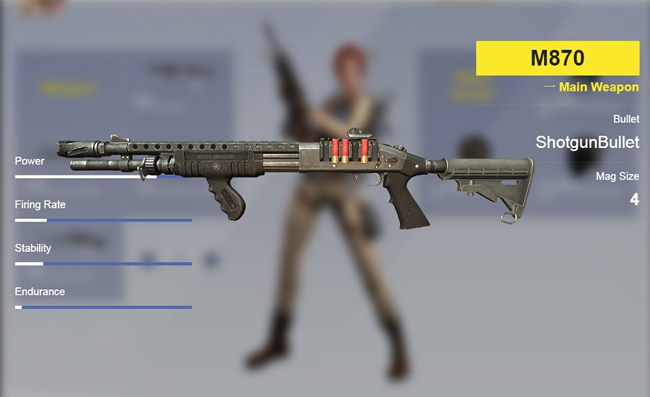 Tips for playing Rules of Survival in the last round Picture 2