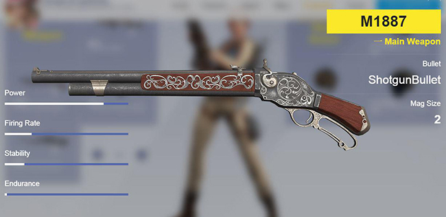 Tips for playing Rules of Survival in the last round Picture 3