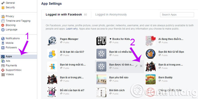 Tips for protecting your Facebook account Picture 3