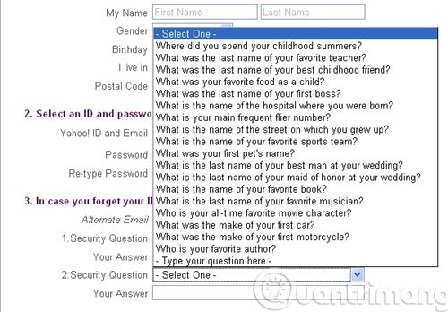Tips for protecting your Facebook account Picture 4