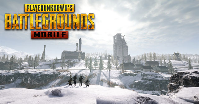 Tips for quick rankings in PUBG Mobile Picture 2