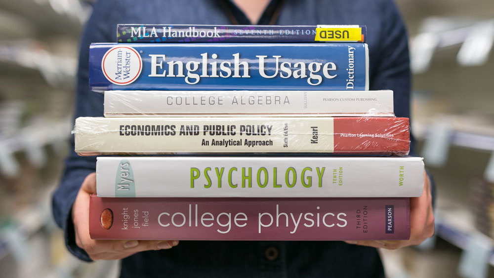 Tips for reading textbooks quickly and effectively Picture 4