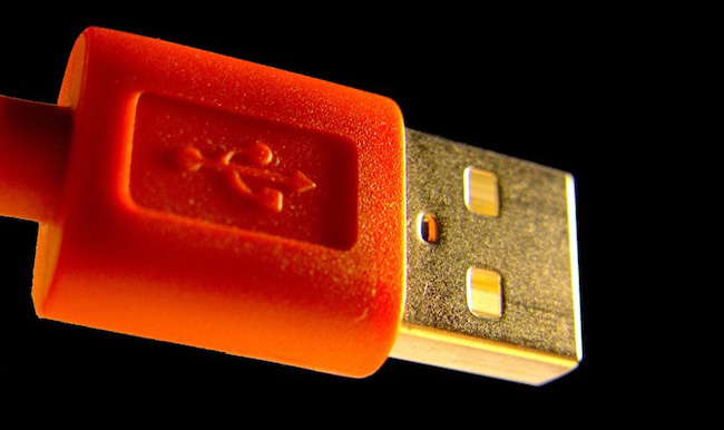 Tips for reformatting USB to run on Windows, Linux, Mac and many other operating systems Picture 4