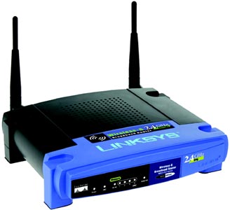 Tips for setting up Wi-Fi networks useful Picture 2