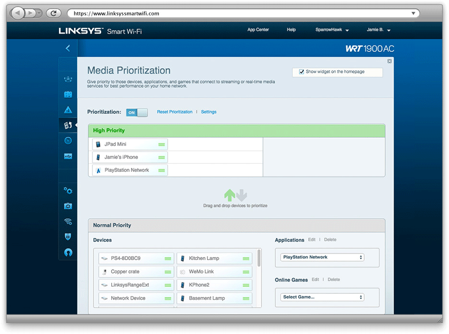 Tips for setting up Wi-Fi networks useful Picture 7