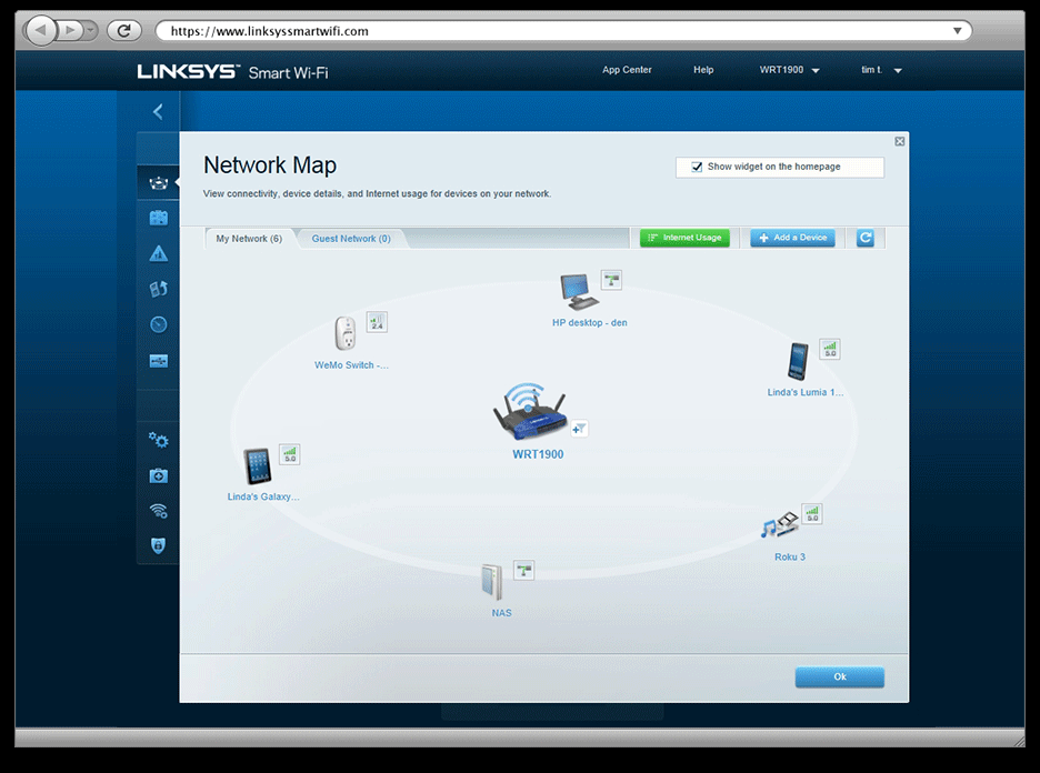 Tips for setting up Wi-Fi networks useful Picture 8