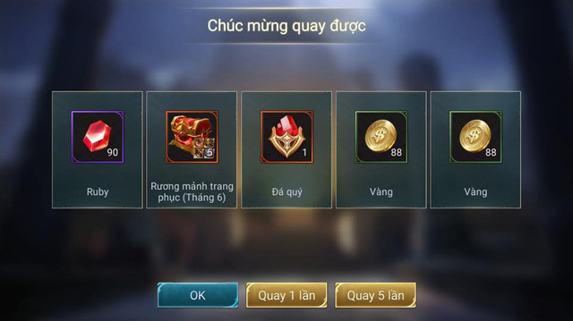 Tips for taking gems in the Mobile Coalition Picture 1