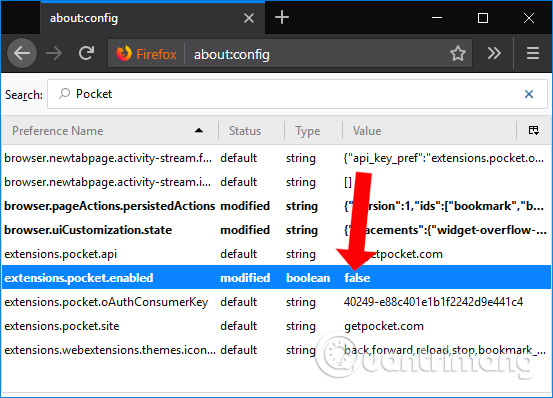 Tips for using Firefox Quantum Picture 2