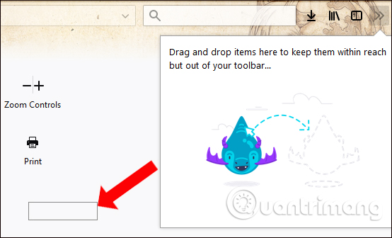 Tips for using Firefox Quantum Picture 4