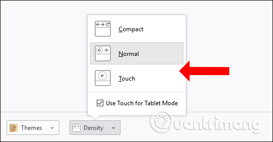 Tips for using Firefox Quantum Picture 5