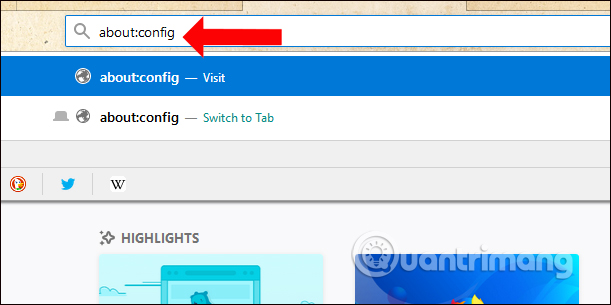 Tips for using Firefox Quantum Picture 7