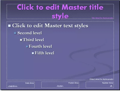 Tips for using fonts in PowerPoint files Picture 3