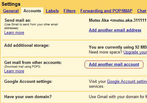 Tips for using Gmail inbox (Part 1) Picture 8