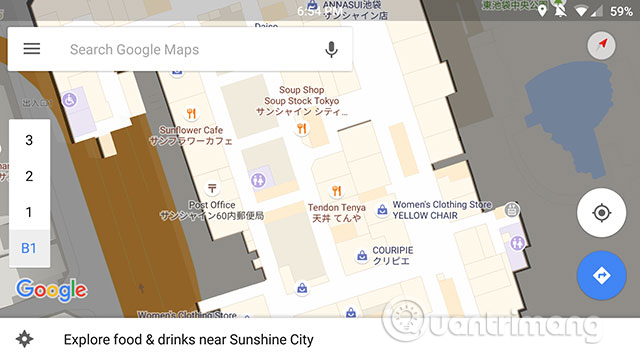Tips for using Google Maps on Android Picture 8