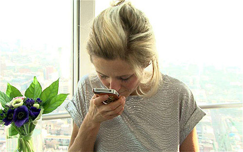 Tips for using smartphones to overcome cold winter days Picture 3