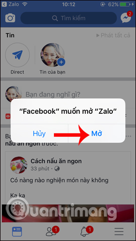 Tips for using Zalo are useful for users Picture 17