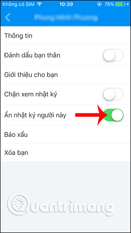 Tips for using Zalo are useful for users Picture 25