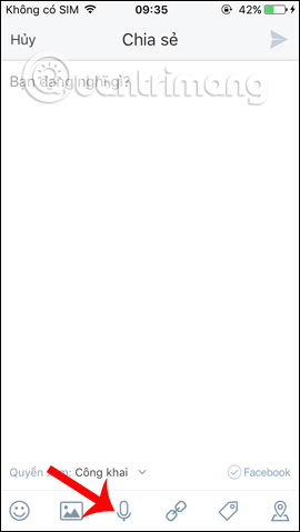 Tips for using Zalo are useful for users Picture 8