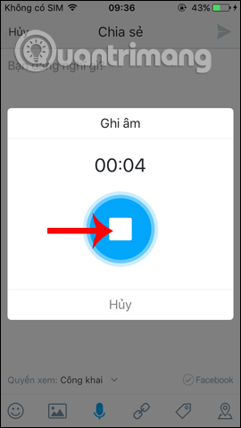 Tips for using Zalo are useful for users Picture 9