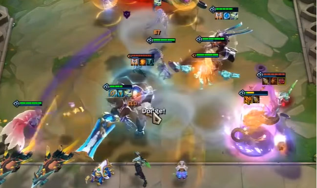 Tips in Truth Arena 3 Picture 2