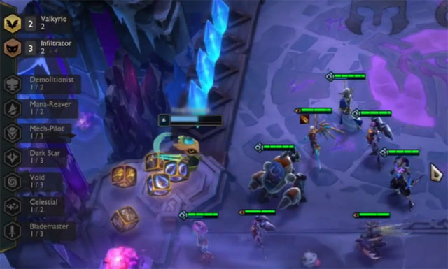 Tips in Truth Arena 3 Picture 3