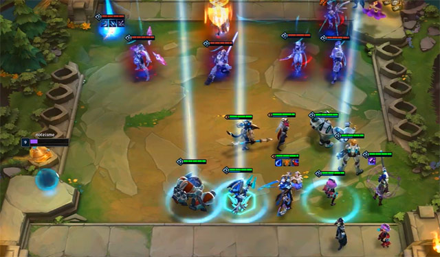 Tips in Truth Arena 3 Picture 5