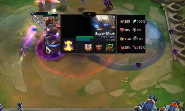 Tips in Truth Arena 3 Picture 6