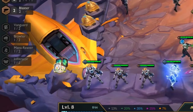 Tips in Truth Arena 3 Picture 7