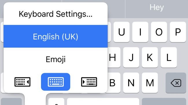 Tips iOS 11, how to use iOS 11 to help you master iPhone, iPad Picture 10