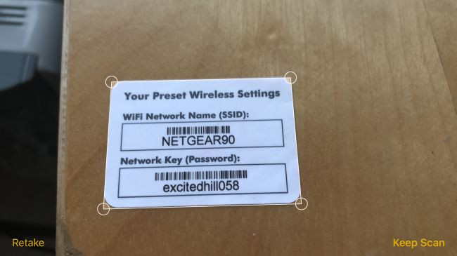 Tips iOS 11, how to use iOS 11 to help you master iPhone, iPad Picture 5