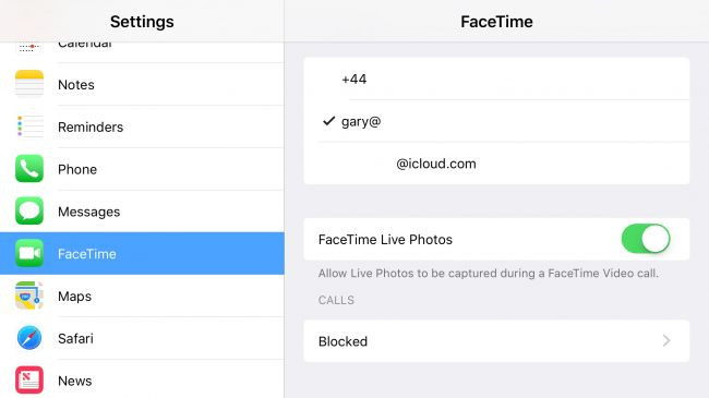 Tips iOS 11, how to use iOS 11 to help you master iPhone, iPad Picture 6