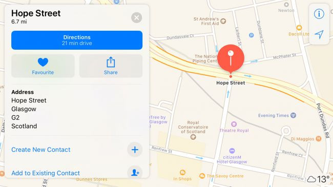 Tips iOS 11, how to use iOS 11 to help you master iPhone, iPad Picture 8
