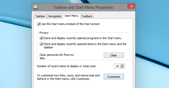 Tips or help you master the Start Menu on Windows 10 Picture 10