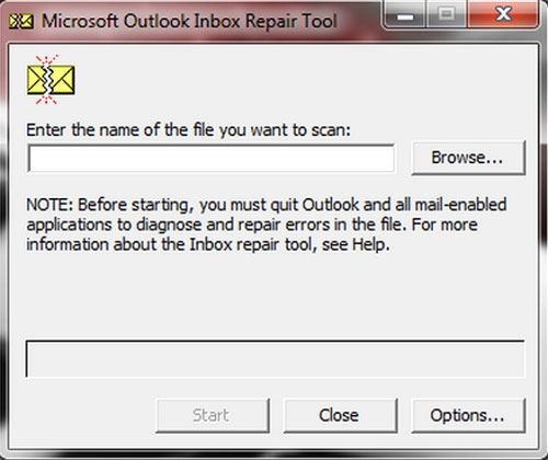 Tips or troubleshooting connection problems on Outlook Picture 3