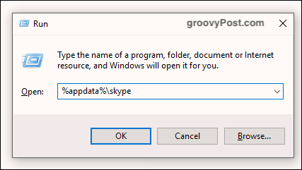 Tips should know if you're using Skype Picture 12