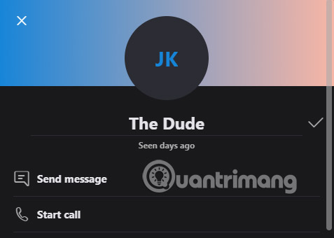 Tips should know if you're using Skype Picture 16
