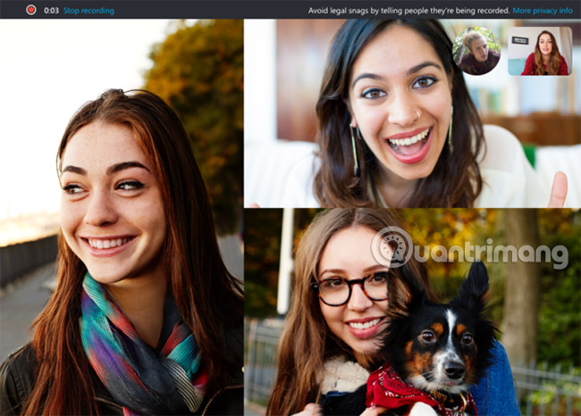 Tips should know if you're using Skype Picture 17