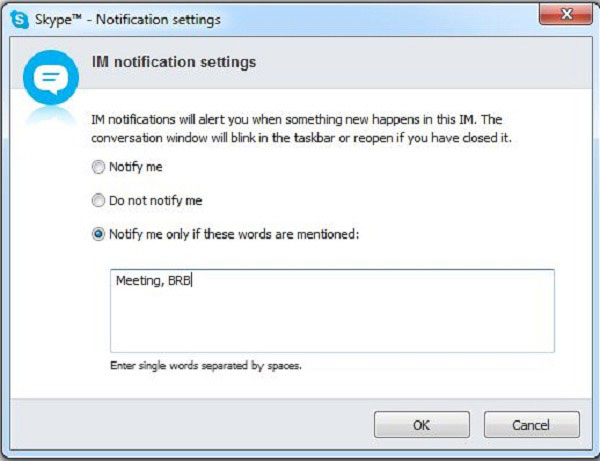 Tips should know if you're using Skype Picture 6