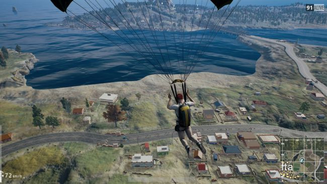 Tips to become the last survivor in PlayerUnknown's Battlegrounds game Picture 4