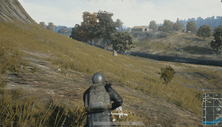Tips to become the last survivor in PlayerUnknown's Battlegrounds game Picture 8