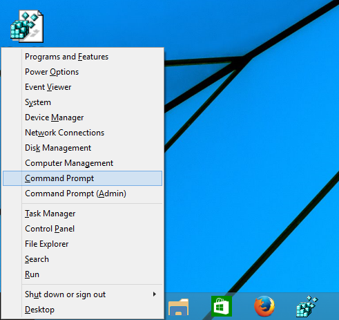 Tips to burn ISO file from Command Prompt on Windows 10 Picture 3