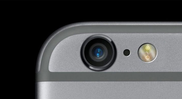 Tips to check the old iPhone 6s, iPhone 6s Plus when buying Picture 3