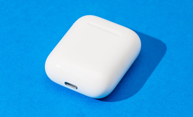 Tips to find the lost AirPods headphones again Picture 1