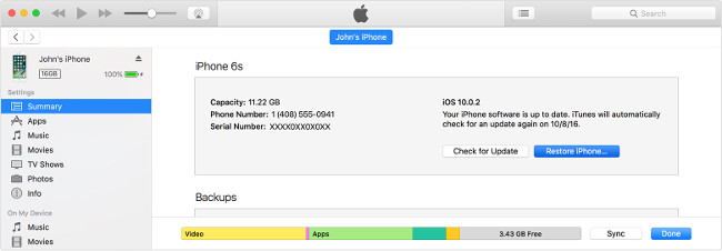 Tips to fix iPhone and iPad error 'charging without power' Picture 4
