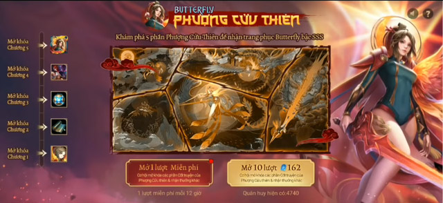 Tips to get dozens of free Gold Coins on Mobile Union Picture 1