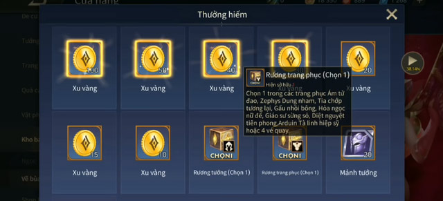 Tips to get dozens of free Gold Coins on Mobile Union Picture 2