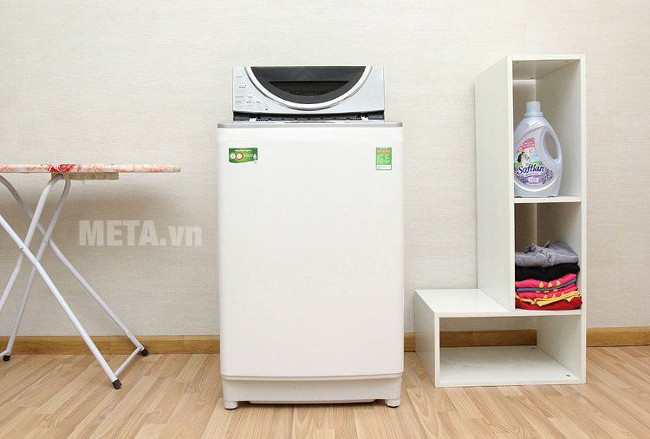 Tips to help clothes dry quickly in rainy days Picture 5